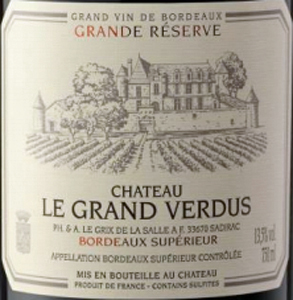 Label