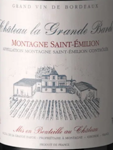 Label