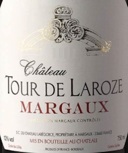 Label
