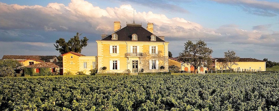 Château Haut-Bailly