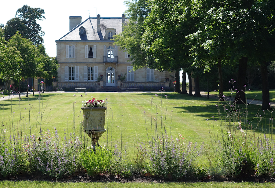 Château Kirwan