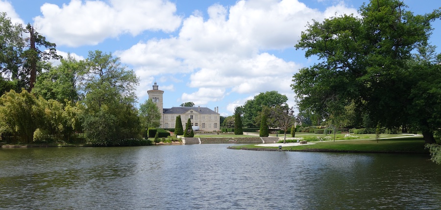Château Lagrange