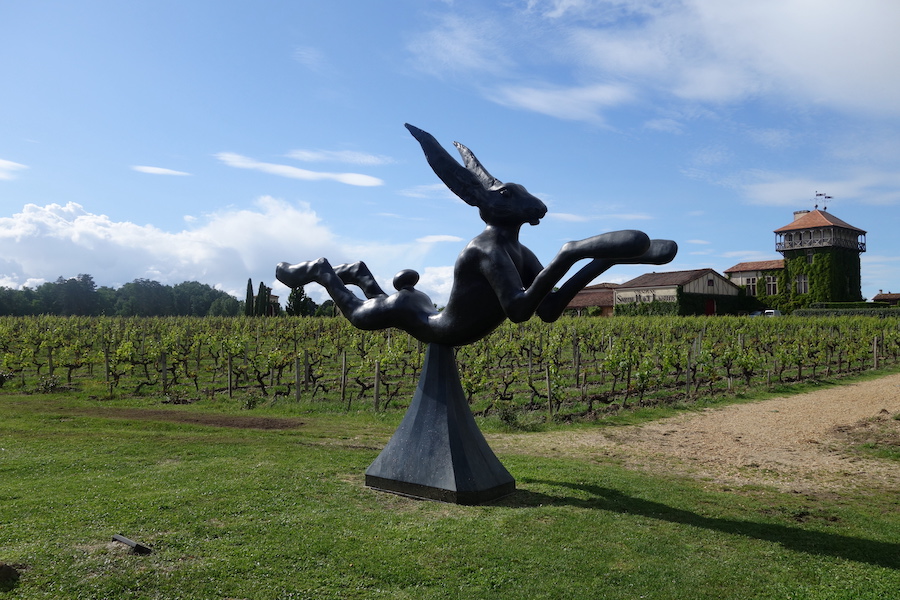 Château Smith Haut Lafitte
