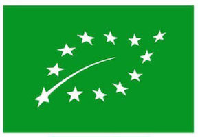 Europäisches Bio-Logo